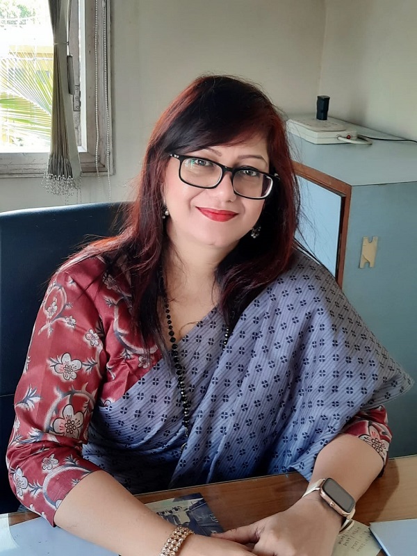 Principal - Global Learning Junior College